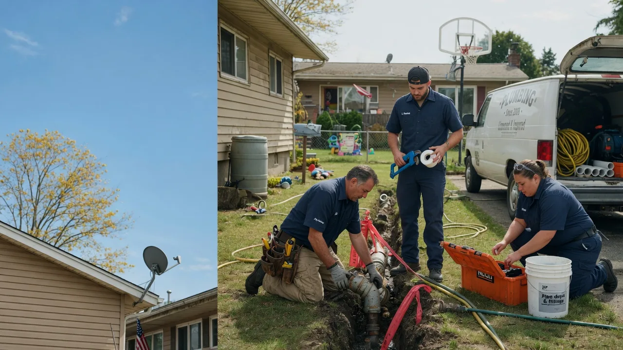 Garbage Disposal Replacement in Waite Park, MN near me