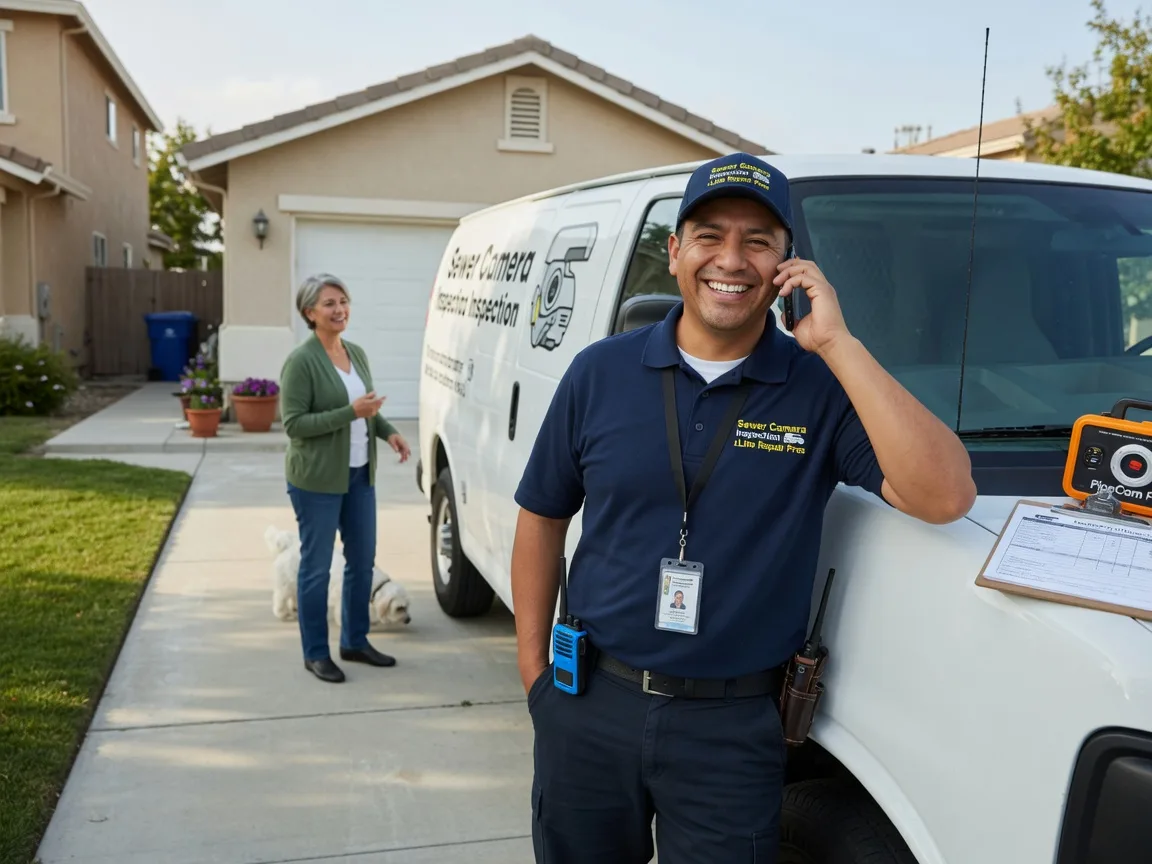 Sewer Line Repair Waite Park, MN FAQs